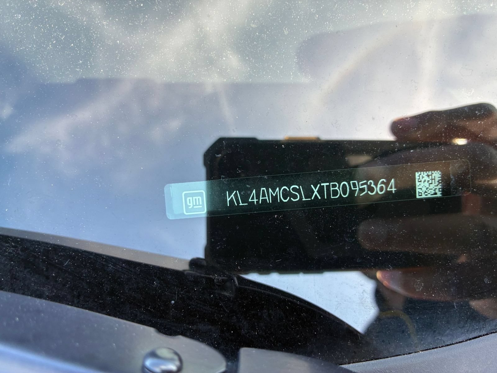 Used 2026 Buick Encore GX Preferred AWD/4WD image 27