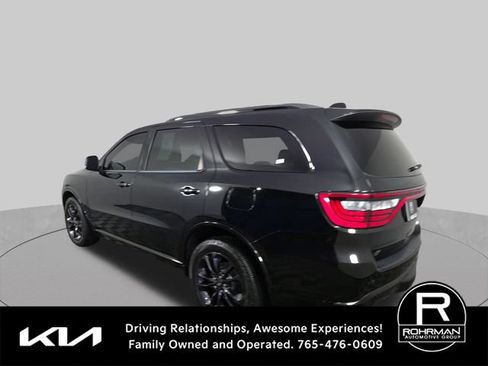 Used 2021 Dodge Durango GT AWD/4WD image 9