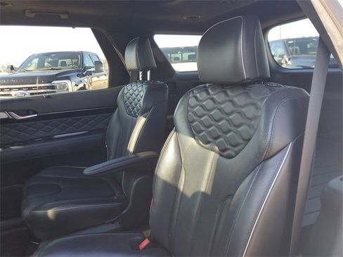 Used 2020 Hyundai Palisade Limited image 10