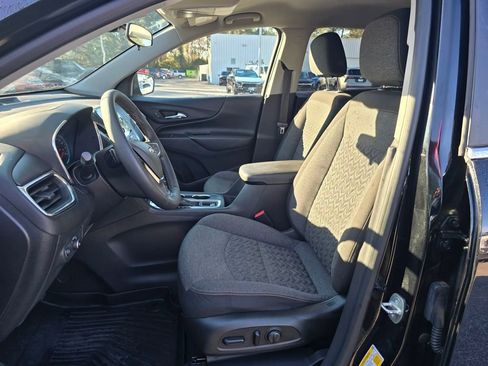 Used 2024 Chevrolet Equinox LT image 9