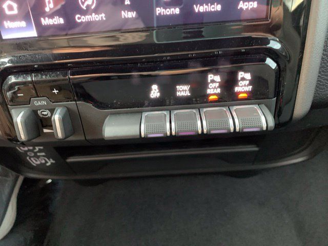 Used 2026 RAM 2500 Big Horn AWD/4WD image 21