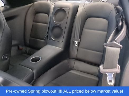 Used 2009 Nissan GT-R Premium AWD/4WD image 32