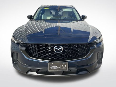 Certified 2026 MAZDA CX-50 AWD 2.5 S w/ Weather Package image 3