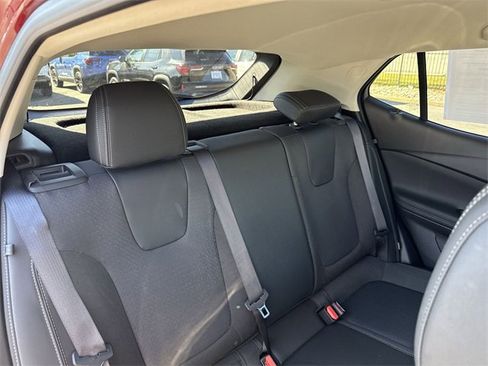 Certified 2022 Buick Encore GX Preferred image 26