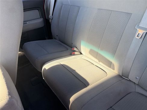 Used 2014 Ford F150 STX w/ Equipment Group 201A Mid image 14