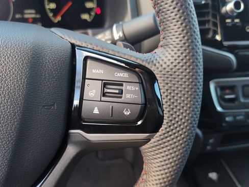 New 2026 Honda Ridgeline Black Edition image 25