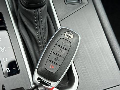 New 2026 Nissan Kicks SV w/ SV Premium Package image 36