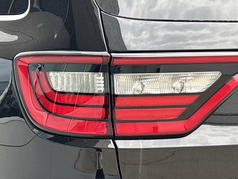 New 2026 Dodge Durango GT AWD/4WD image 6