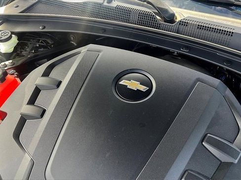 Used 2023 Chevrolet Camaro LT image 33