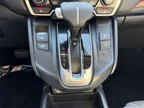 Used 2022 Honda CR-V EX image 21