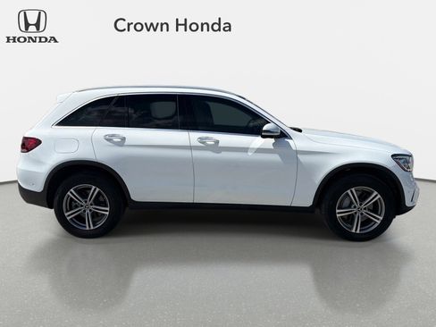 Used 2021 Mercedes-Benz GLC 300 image 5