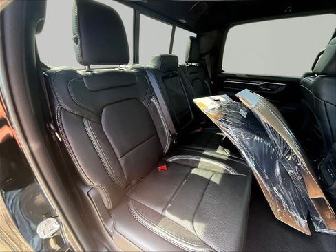 New 2026 RAM 1500 RHO AWD/4WD image 20