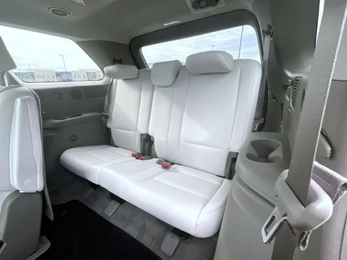 Certified 2026 Hyundai Palisade Limited AWD/4WD image 20