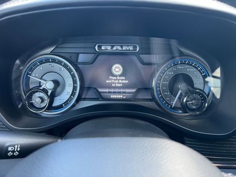 Used 2020 RAM 1500 Limited AWD/4WD image 33
