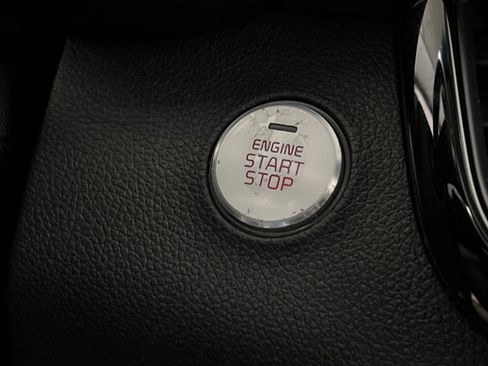 Used 2018 Kia Optima SX image 30