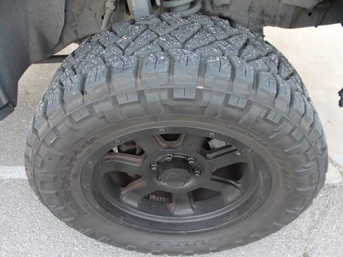 Used 2008 Ford F150 XLT RWD image 11