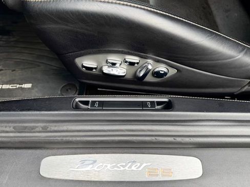 Used 2022 Porsche 718 Boxster image 17