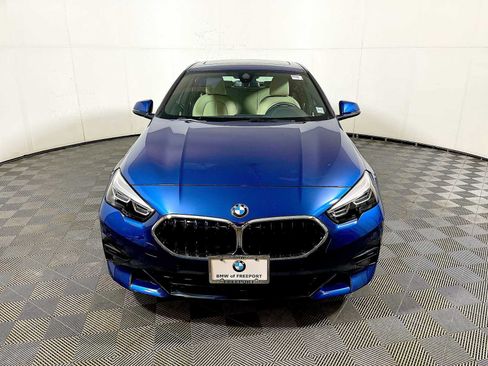 Certified 2024 BMW 228i xDrive Gran Coupe w/ Convenience Package image 3