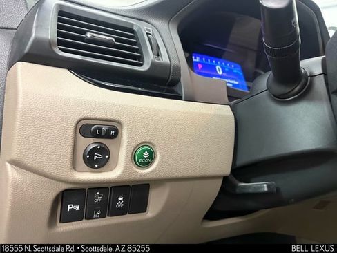 Used 2021 Honda Pilot Touring image 18