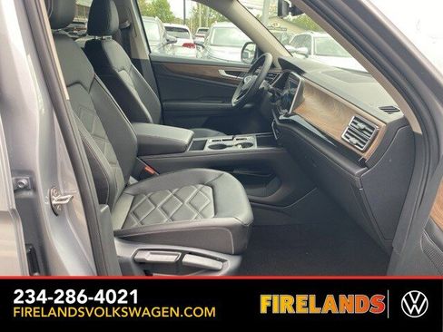 New 2026 Volkswagen Atlas SE image 47