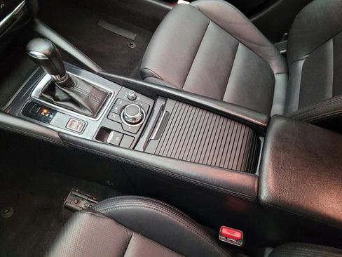 Used 2016 MAZDA MAZDA6 Touring FWD image 26