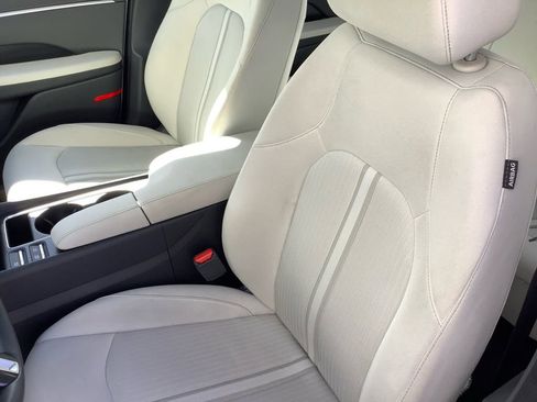 Used 2025 Hyundai Sonata SEL image 8