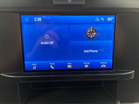 New 2026 Ford F250 XL w/ STX Appearance Package image 23