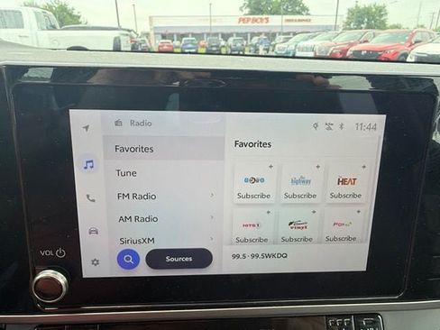 Certified 2025 Toyota Camry LE w/ Convenience Package AWD/4WD image 20