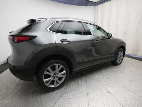 Certified 2025 MAZDA CX-30 AWD 2.5 S w/ Premium Package image 36