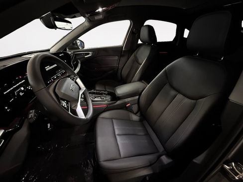 New 2025 Audi A5 2.0T Premium Plus image 11