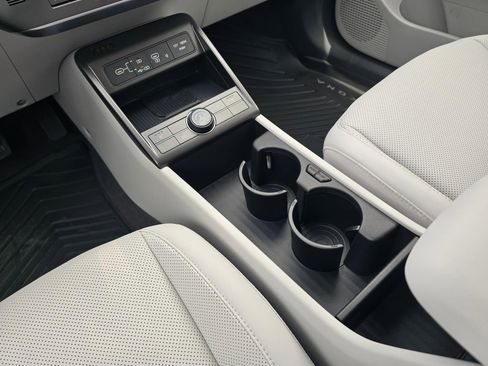 New 2026 Hyundai Kona SEL Premium AWD/4WD image 16