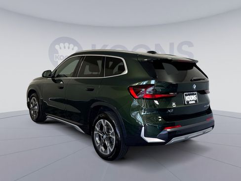 Used 2025 BMW X1 xDrive28i w/ Convenience Package AWD/4WD image 4