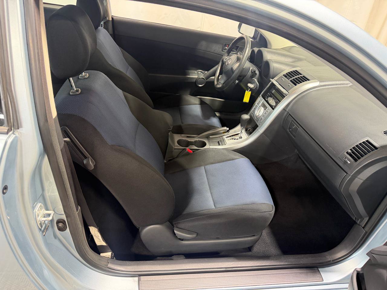 Used 2007 Scion tC FWD image 12