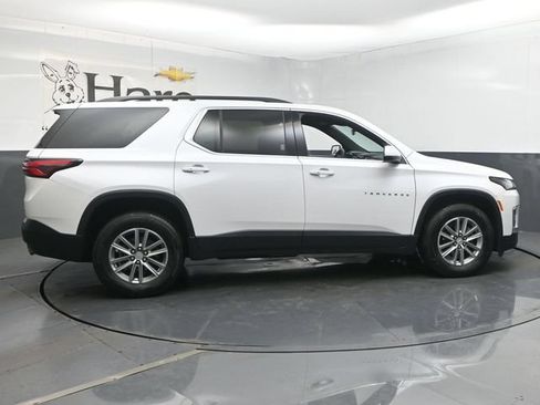 Used 2023 Chevrolet Traverse LT FWD image 41