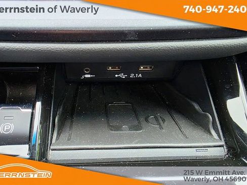 Used 2022 Subaru Outback Wilderness w/ Wilderness Package AWD/4WD image 20