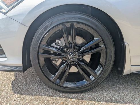 Certified 2026 Acura Integra A-Spec FWD image 12