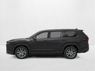New 2026 Toyota Grand Highlander Limited video 3