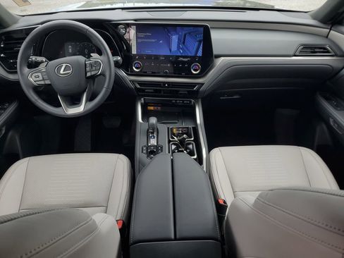 Used 2024 Lexus TX 350 AWD w/ Cold Weather Package image 19