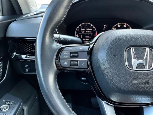Used 2024 Honda CR-V EX-L image 10