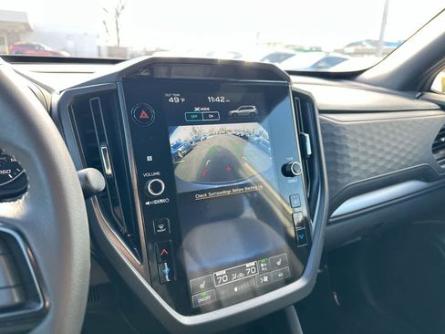 Certified 2025 Subaru Forester Premium w/ Convenience Package #1 image 32