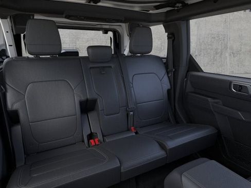New 2026 Ford Bronco Badlands AWD/4WD image 11