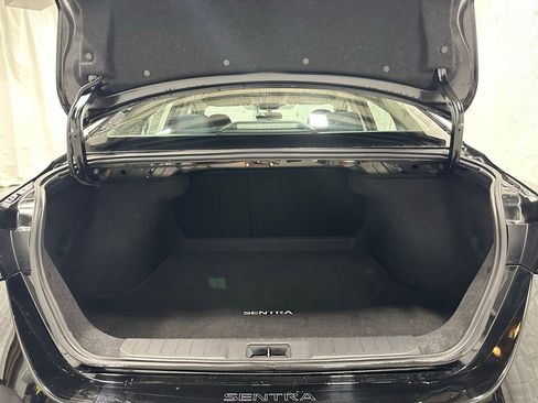 Used 2025 Nissan Sentra SV image 48