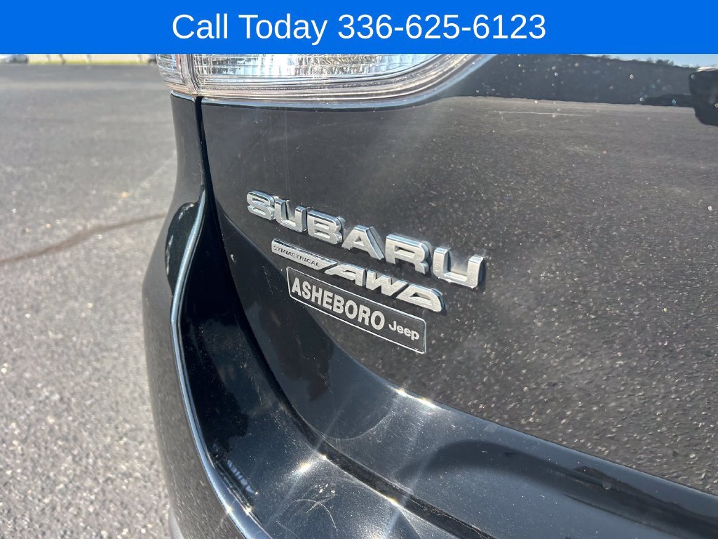 Used 2023 Subaru Forester Premium AWD/4WD image 13