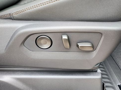 New 2026 GMC Sierra 1500 AT4 w/ AT4 Premium Package image 40