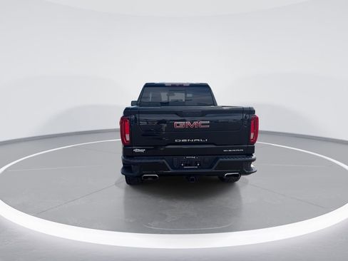 Used 2022 GMC Sierra 1500 Denali AWD/4WD image 7