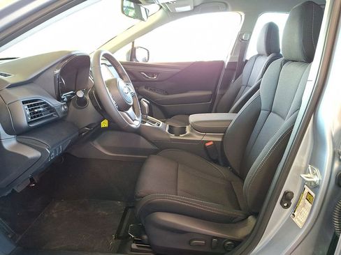 New 2025 Subaru Legacy Premium image 10