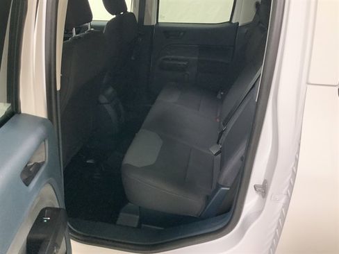 Used 2022 Ford Maverick XL w/ Equipment Group 100A Standard AWD/4WD image 17