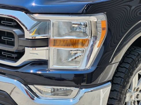 Used 2021 Ford F150 XLT AWD/4WD image 10