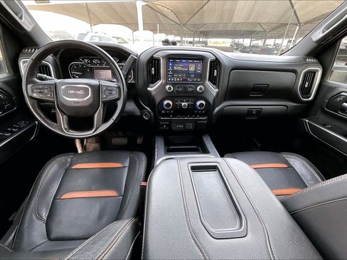 Used 2022 GMC Sierra 2500 AT4 image 13