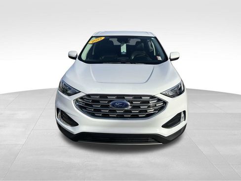 Used 2022 Ford Edge SEL w/ Convenience Package image 10